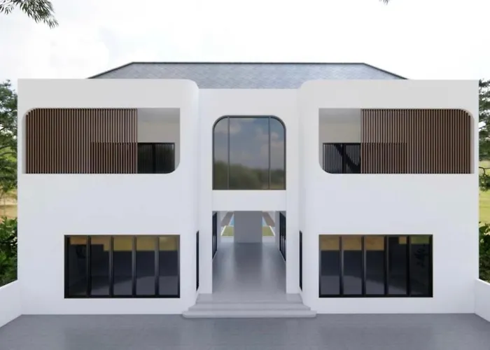 Villa Momo One *