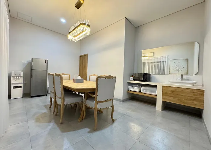 Villa Momo One Uluwatu (Bali)