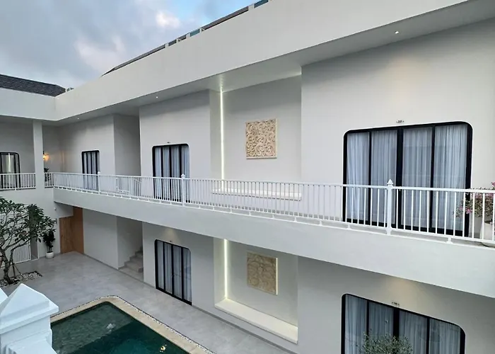 Villa Momo One Uluwatu (Bali)