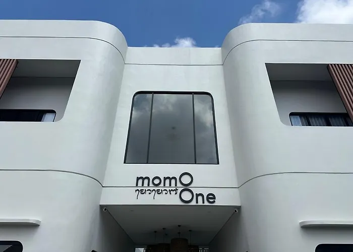 Momo One