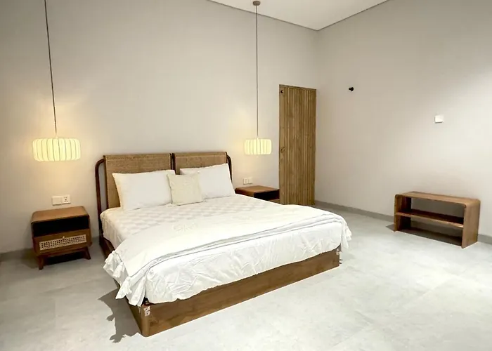 Momo One Villa